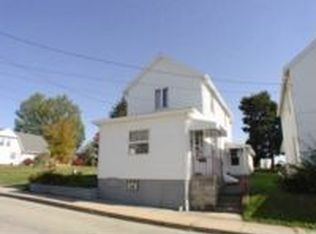 19 N Mill St, New Salem, PA
