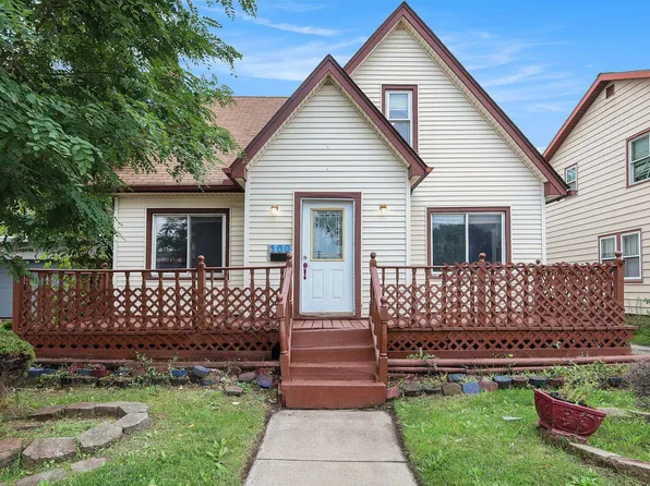 100 N Telegraph Rd, Pontiac, MI 48341