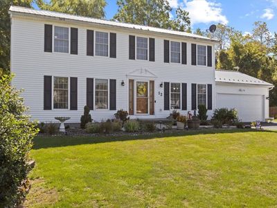 12 Traciann Dr, Hamlin, NY, 14464