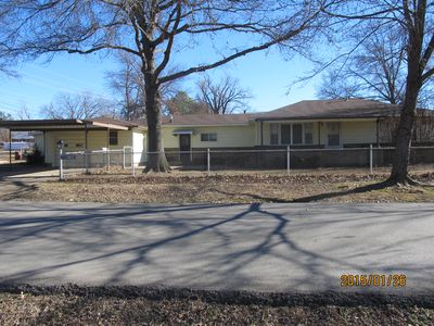 412 High St, Henryetta, OK, 74437