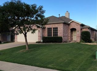 505 Chestnut Trl, Forney, TX 75126