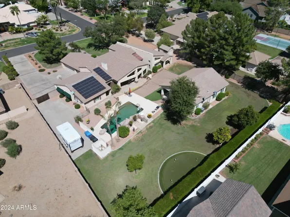 841 E JUANITA Avenue, Gilbert, AZ 85234