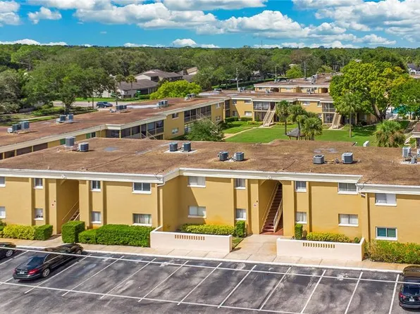 1000 Lake Of The Woods Blvd APT A204, Casselberry, FL 32730
