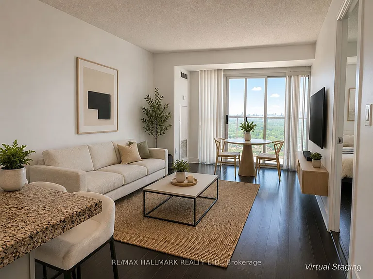 18 Harrison Garden Blvd #2609 — Photo 2
