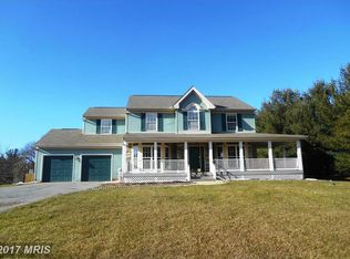 4411 Travancore Ct, Randallstown, MD 21133