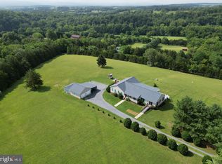 217 Silver Bell Ln, Luray, VA 22835