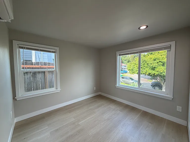 bedroom #2