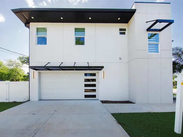 902 W Sligh Ave, Tampa, FL 33604