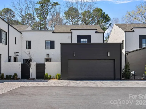 9004 Tynecastle Commons Ct, Charlotte, NC 28226