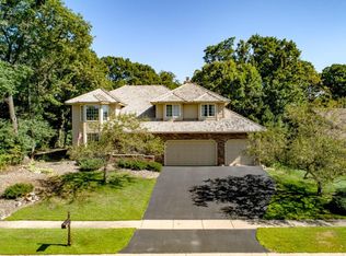 7975 134th St W, Apple Valley, MN 55124