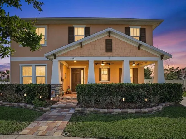 32550 Rapids Loop, Wesley Chapel, FL 33545