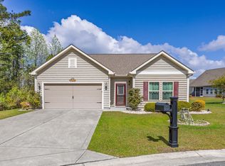 5600 Plantersville Pl., Myrtle Beach, SC 29579