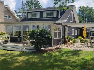 2275 Round Lake Hwy, Manitou Beach, MI