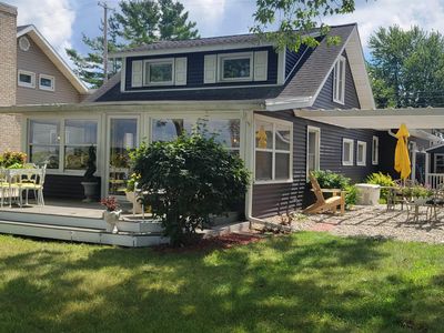 2275 Round Lake Hwy, Manitou Beach, MI, 49253