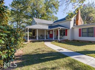 2236 Tucker Mill Rd SW, Conyers, GA 30094