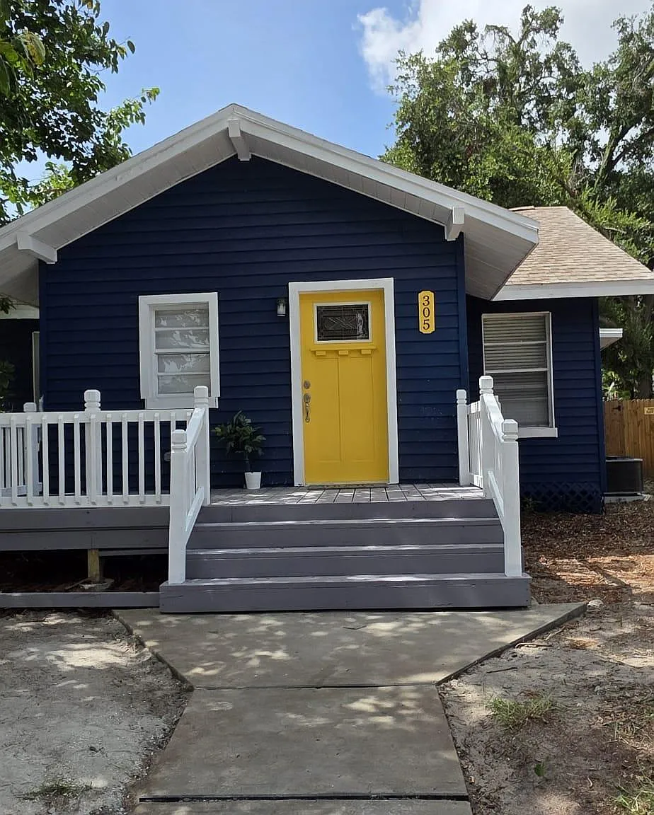 4 bed, 1500 sqft, $3,300 — Photo 2