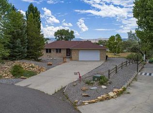 2860 Star Ridge Ct, Montrose, CO 81401