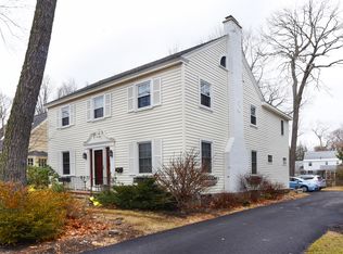 1426 Valencia Rd, Niskayuna, NY 12309