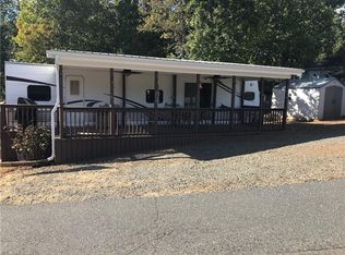 110 Cardinal Ave, New London, NC 28127