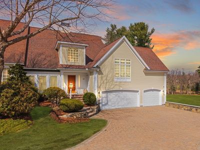 31 Bobby Jones Dr #31, Andover, MA, 01810