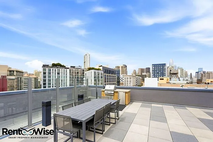 1075 Market St #808 — Photo 22