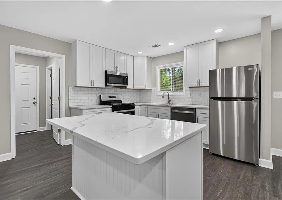 1540 Spender Dr