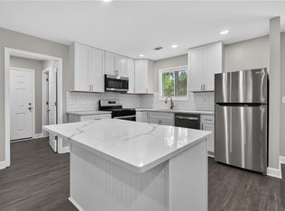 1540 Spender Dr, Norcross, GA 30093