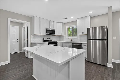 1540 Spender Dr Photo 1