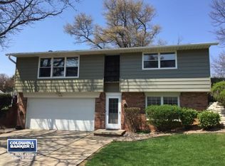 538 Edward Dr, Green Bay, WI 54302
