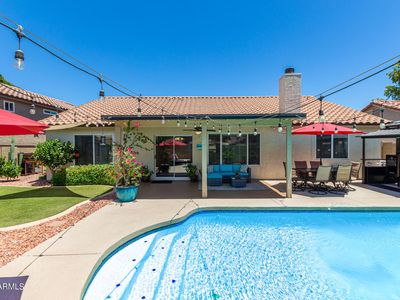 226 N Nielson St, Gilbert, AZ, 85234