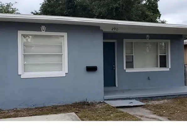 2911 26th Ave S, Saint Petersburg, FL 33712