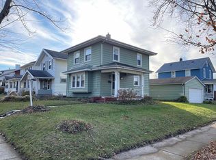 2129 Meridian St, Fort Wayne, IN 46808