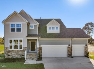 17 Shelby Meadow Ln, Angier, NC 27501