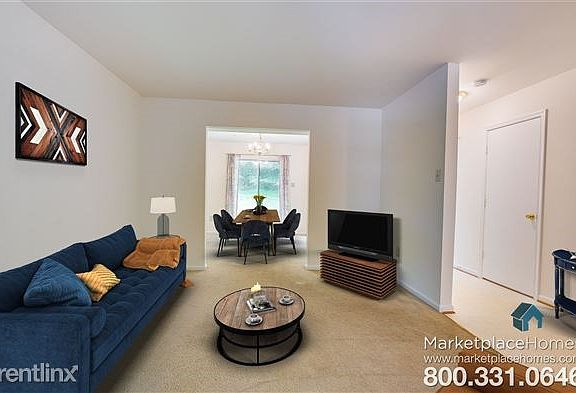 4th image of 2604 Little Vista Ter