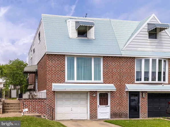 9308 Lansford St, Philadelphia, PA 19114