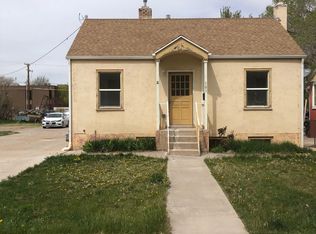 101 N 200 E, Cedar City, UT 84720