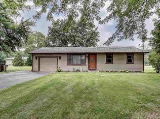 3030 N 100 E, Lagrange, IN 46761