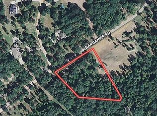 15 Barganier Rd, Cecil, AL 36013