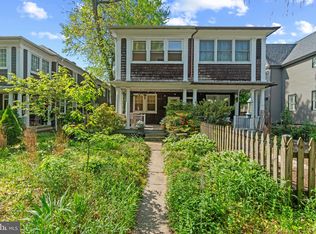 717 Deepdene Rd, Baltimore, MD 21210