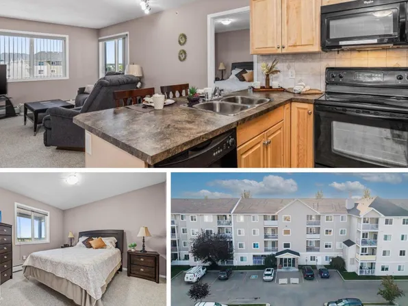 4309 33rd St #412, Stony Plain, AB T7Z 0C4