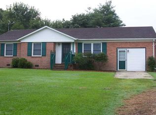 6156 Fire Tower Rd, Zuni, VA 23898