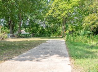 1609 Plum St, Texarkana, TX 75501