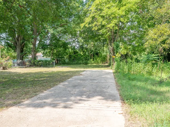 1609 Plum St, Texarkana, TX 75501