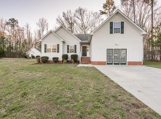 14613 Clover Ridge Ln, Chesterfield, VA 23832