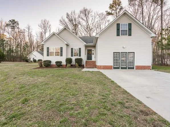 14613 Clover Ridge Ln, Chesterfield, VA 23832