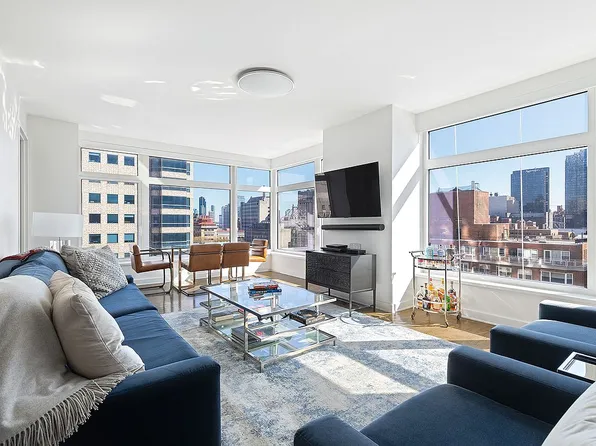 400 E 67th St APT 12D, New York, NY 10065