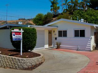 4956 Acuna St, San Diego, CA 92117