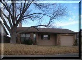 3309 Cameron St, San Angelo, TX 76903