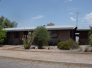 701 N Dodge Blvd, Tucson, AZ 85716