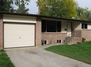 3542 W Meadow Pl, Boise, ID 83706